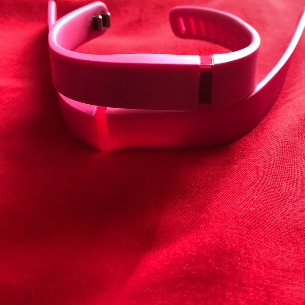 Fitbit flex - Picture 1 of 3